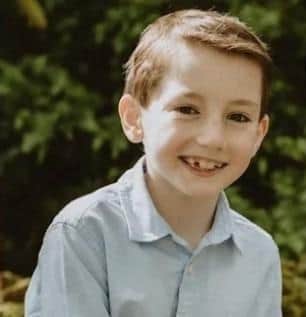 Donations roll in for Gofundme fundraiser for Tony Fitzpatrick from Magherafelt. Credit: Supplied