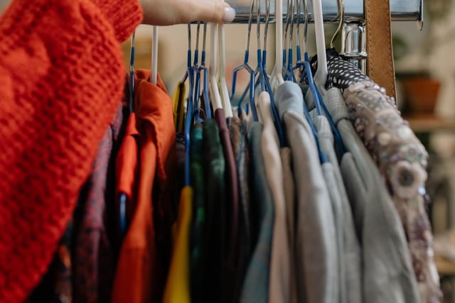 With more than a dozen charity shops to choose from across the centre of Lisburn, the city has quickly established itself as a must visit for the second hand enthusiasts.  From clothing to furniture Lisburn’s charity shops are a thrifters dream.