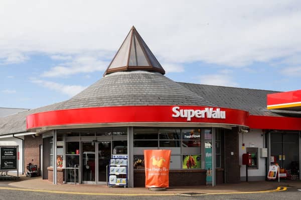 SuperValu Portstewart