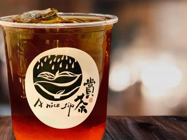 Carefully crafted with ingredients imported directly from Taiwan, each drink and Taiwanese snack are freshly made to order, such as the delicious crepe cake. With an array of A Nice Sip in Belfast is the second of the franchise’s UK stores after success in Hong Kong and wider Asia.
For more information, go to facebook.com/ANiceSipBelfast
