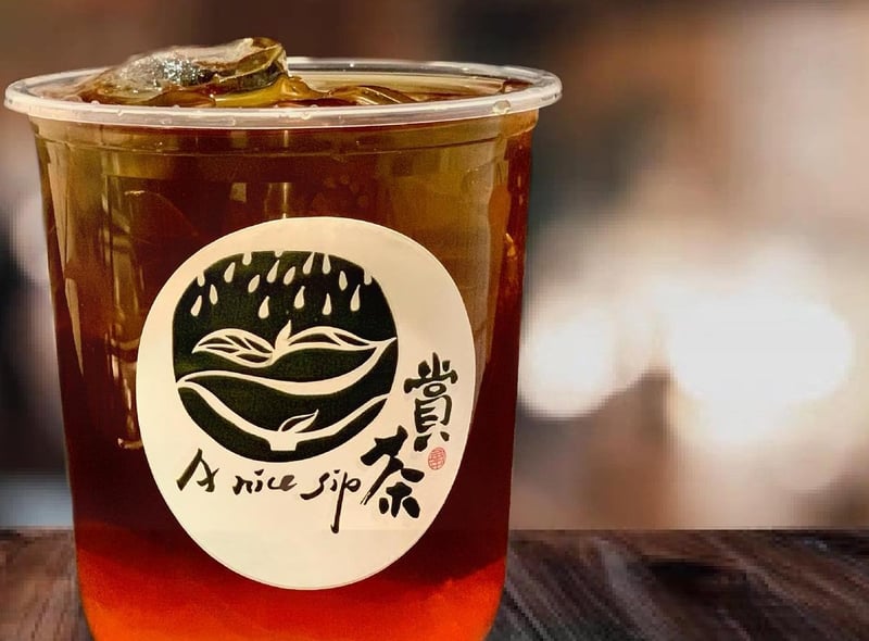 Carefully crafted with ingredients imported directly from Taiwan, each drink and Taiwanese snack are freshly made to order, such as the delicious crepe cake. With an array of A Nice Sip in Belfast is the second of the franchise’s UK stores after success in Hong Kong and wider Asia.
For more information, go to facebook.com/ANiceSipBelfast