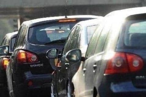 Traffic & Travel. Photo: pixabay