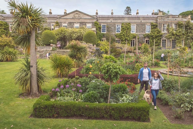 This 19th century estate located outside Newtownards is vast from its peaceful lake to its walled garden. Hunters will be able to find a plethora of geocaches, many of which are traditional but have a field puzzle element. Hunters at Mount Stewart will never tire of seeing what the next hide has in store for them.
For more information, go to nationaltrust.org.uk