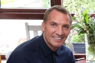 Leicester City manager Brendan Rodgers grew up in Carnlough. He has managed Watford, Reading, Swansea, Liverpool and Celtic. He led Celtic to two Scottish Premiership titles, two Scottish Cup triumphs and three Scottish Lerague Cup victories. Under Rodgers, Leicester lifted the FA Cup in 2021 and the Community Shield in the same year. (Pic by Press Eye).