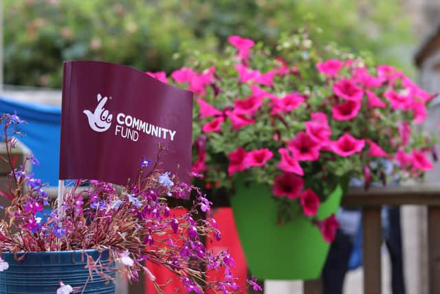 The National Lottery Community Fund has awarded funding to organisations in the Armagh, Banbridge and Craigavon areas. Picture: National Lottery