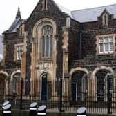 Ballymena courthouse. Picture: National World