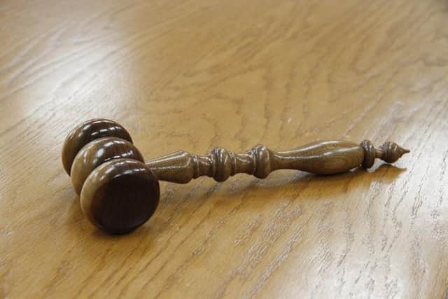 Company convicted at Ballymena court