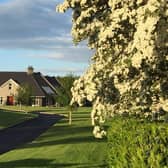 40 Riverside Road, Bushmills, BT57 8TP. Asking price £639,950.
