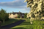 40 Riverside Road, Bushmills, BT57 8TP. Asking price £639,950.