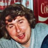 Paul Bradley, former owner of the Victoria Junction in Lurgan, Co Armagh, who died tragically after a swim at Newcastle, Co Down on Wednesday.