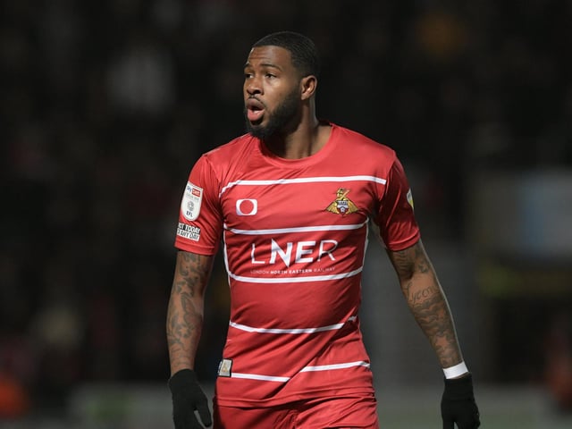 The powerful striker showed what he was all about at Sunderland but might need managing as he continues to get up to speed.