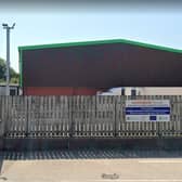 Avondale Foods in Craigavon has been named by the HMRC for failing to pay some of its workers the minimum wage. Photo courtesy of Google.