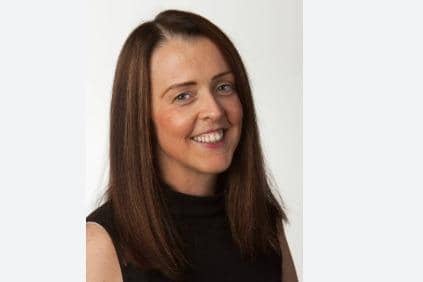 At this month’s Corporate Policy and Resources Committee meeting, Sinn Féin Councillor Cara McShane said £40,000 in funding was under the control of a “single identity group”. CREDIT CCGBC