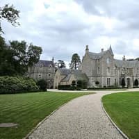 Exciting plans to turn Gilford Castle into prime venue for functions