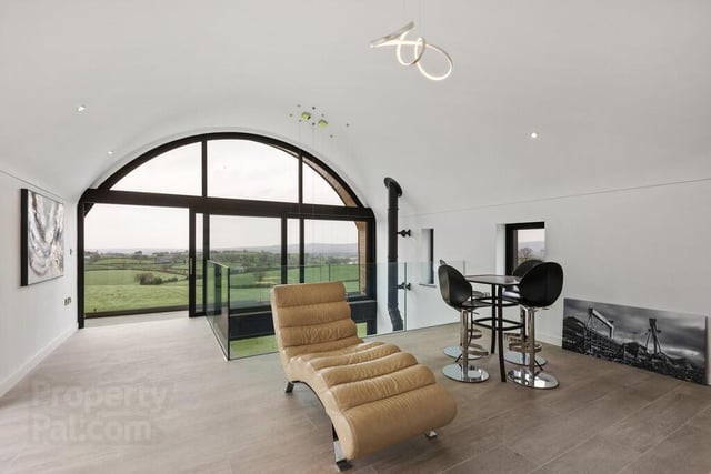 This fabulous property is on the market now priced at offers around £985,000