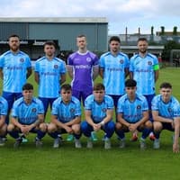 Warrenpoint Town pick up fantastic home win on Championship opening day