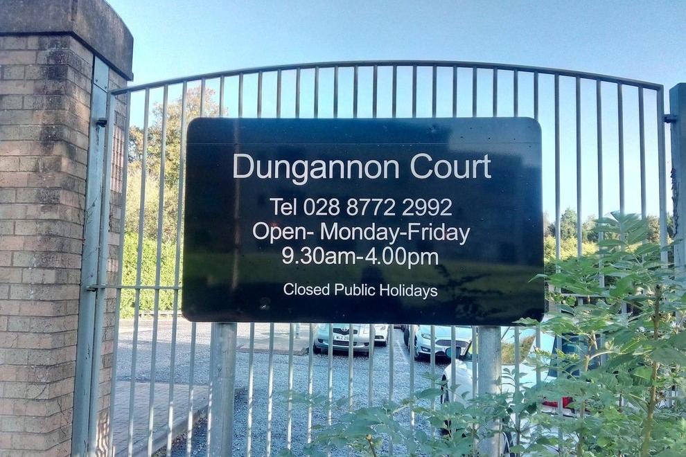 Cookstown man spotted putting alcohol in trolley and removing security tags - Vimarsana News