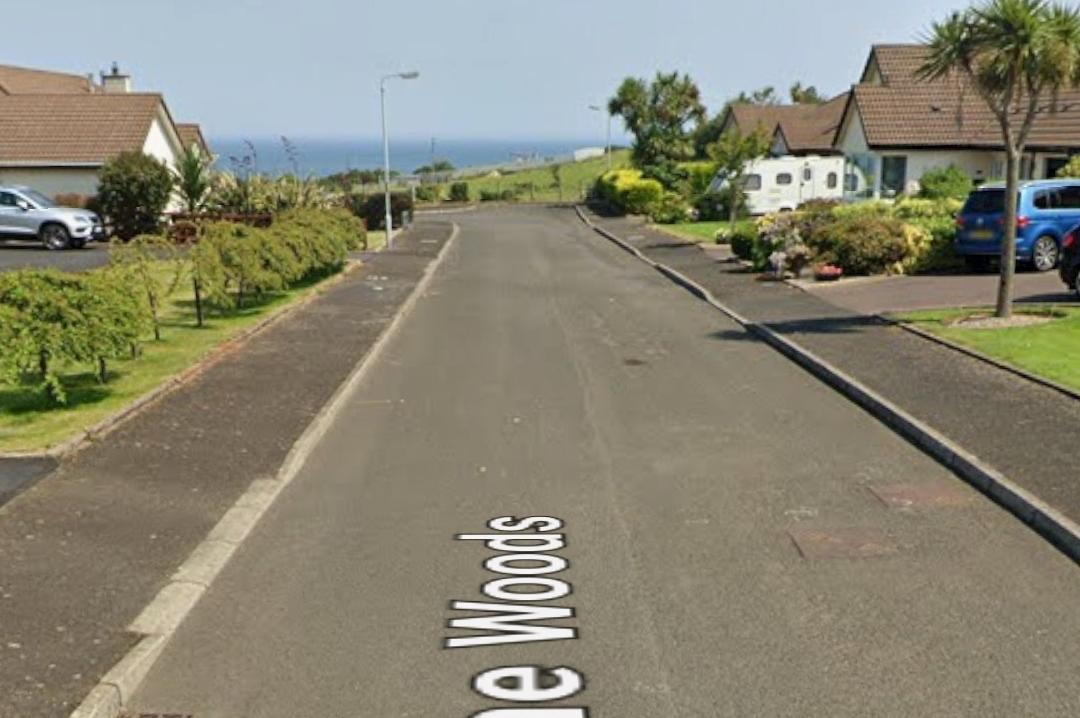 Appeals lodged after two new Larne housing developments refused