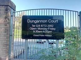 Boy (10) tells police 'My father is drunk' at scene of Co Tyrone crash - Vimarsana News