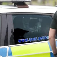 Portadown: Police appeal for information following ‘hit and run’ collision near college