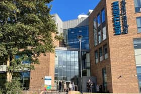 £46m campus officially opens