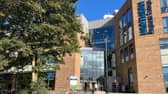 £46m campus officially opens