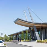 Bangor Aurora Aquatic & Leisure Complex