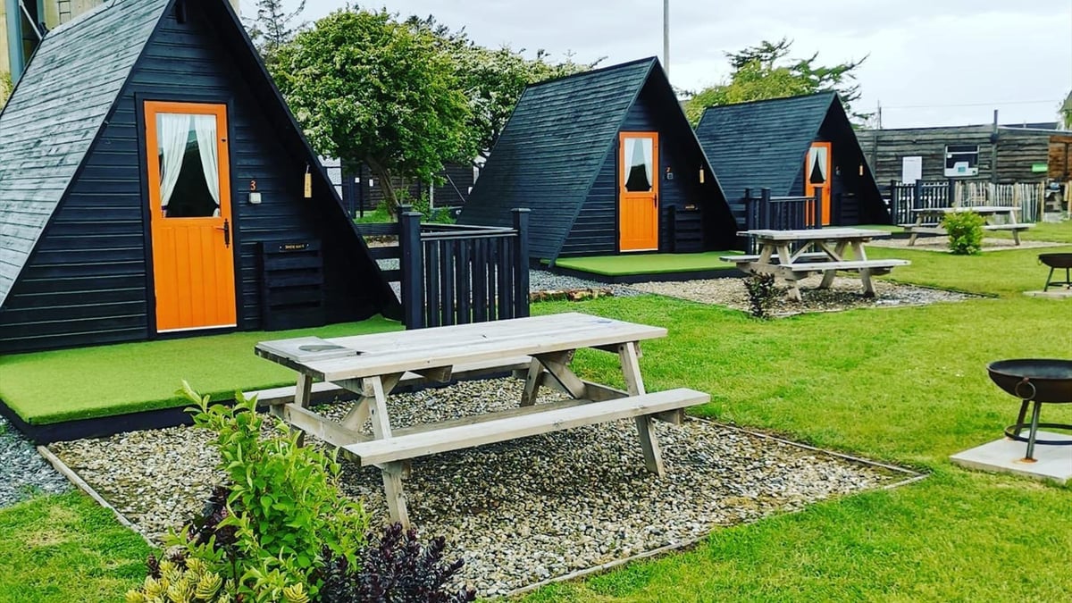 Northern Ireland staycations: 8 holiday experiences for all the family