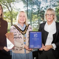Causeway Coast and Glens Council planner Emily shortlisted for prestigious RTPI Young Planner of the Year Award