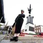 Lisburn and Castlereagh City Council was once again honoured to be part of The Royal British Legion’s Services of Remembrance on Sunday in Lisburn and Royal Hillsborough.