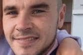 Michael Scally who died in a road traffic collision. Credit PSNI