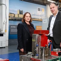 IPC Mouldings: firm invests £1.7million and creates 16 new jobs in Carrickfergus with support from Invest NI