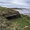 Plans have been submitted to Causeway Coast and Glens Council for work to a bird hide at Castlerock. Credit National Trust