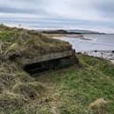Plans have been submitted to Causeway Coast and Glens Council for work to a bird hide at Castlerock. Credit National Trust