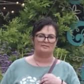 The police have released new photos of missing woman Paula Elliott as they renew their appeal for information. Pic credit: PSNI