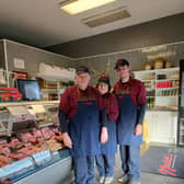 Nesbitt's Quality Meats in Glengormley is one of 23 businesses from across Northern Ireland in the running for a Countryside Alliance award.