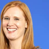 Lisburn and Castlereagh City Council Deputy Mayor Michelle Guy has thanked UUP Councillor Hazel Legge for seconding her proposal to divert money to help those in need this winter