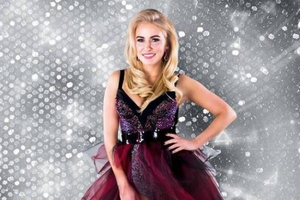 Cliona Hagan from Ballinderry, Cookstown, has taken the country music scene by storm. The former school teacher also took part in RTE's Dancing with the Stars and reached the final.
