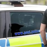 Police can be contacted on 101. Photo PressEye