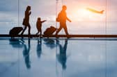 he ongoing Covid-19 pandemic has made foreign travel more difficult