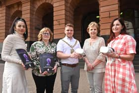 Lord Mayor Launches Groundbreaking Discover ME Campaign With Virtual Reality Experience