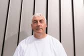 Kevin McAleer is looking forward to returning to the Lisburn stage