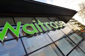 Win back the cost of your qualifying grocery shop up to the value of £200
