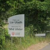 MId Ulster district is a region rich in place names which can be pronounced in many ways. Here are a few which may cause visitors some difficulty.