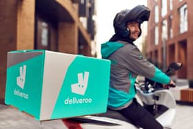 Deliveroo Bank Holiday deals including Asda, Morissons, Pret and more