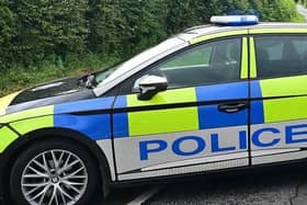 Police say the Ballyclare Road area of Glengormley has fully reopened to road users (archive photo). Photo: Pacemaker