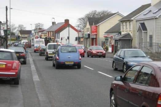 East Londonderry MLA Claire Sugden has expressed concern over the future of the A2 Ballykelly Bypass after Infrastructure Minister Liz Kimmins confirmed that no decision has been made on whether the scheme will be included in the Department's future transport plans.