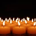 A Service of Remembrance will take place on Sunday 11 October at 3pm in Portrush Methodist Church, open to all those who have experienced a loss in pregnancy, or the death of a baby or child.