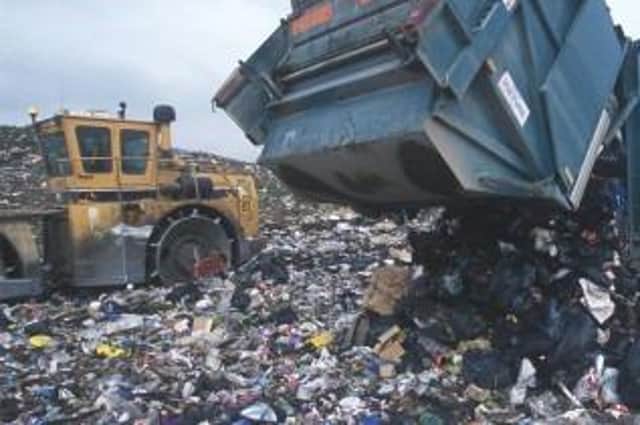 The Council's landfill site at Craigahulliar could be mothballed. Credit Causeway Coast and Glens Council