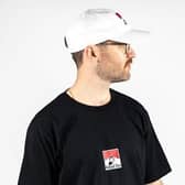 Seamus James Monaghan, from Banbridge, is head of design at Visual Antics Apparel.